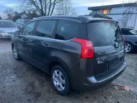 Gebraucht Peugeot 5008 Style 156 PS (114 kW) 2013 Gris shark Van / Kleinbus