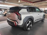 Neu Kia EV3 Earth 150 kW (204 PS) 2025 Ivorysilber SUV