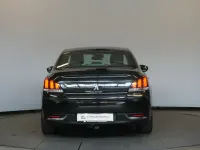 Gebraucht Peugeot 508 Allure 165 PS (121 kW) 2016 Schwarz Limousine