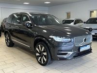 Gebraucht Volvo XC90 Plus 455 PS (334 kW) 2023 Grau SUV