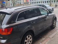 Gebraucht Audi Q7 231 PS (169 kW) 2007 Schwarz SUV