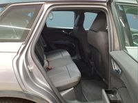 Gebraucht Audi Q4 e-tron 150 kW (204 PS) 2023 Grau SUV