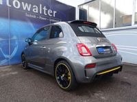 gebraucht Fiat 500 500