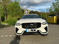 gebraucht Volvo XC60 R Design Pano Standheizung uwm.