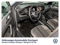 Second-hand VW Polo Highline 116 CP (85 kW) 2019 Gri Berlinǎ