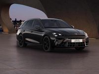 Neu Cupra Leon VZ 272 PS (200 kW) 2025 Midnight schwarz metallic Limousine