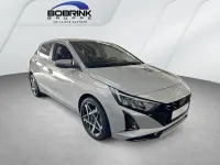 Gebraucht Hyundai i20 Prime 90 PS (66 kW) 2026 Grau Kleinwagen