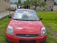 Gebraucht Ford Fiesta 69 PS (50 kW) 2005 Kleinwagen