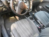 Używany Opel Corsa 80 KM (58 kW) 2009 Czarny Hatchback