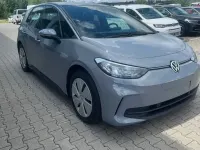 Gebraucht VW ID.3 Pro 150 kW (204 PS) 2024 Grau Kleinwagen