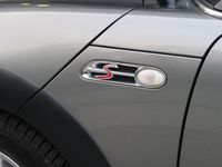Second-hand Mini Cooper S 163 CP (119 kW) 2003 Gri Hatchback