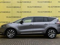 Gebraucht Renault Espace Intens 160 PS (117 kW) 2015 Grau Van / Kleinbus