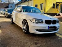 gebraucht BMW 116 i -