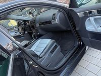 Gebraucht VW Touareg 224 PS (164 kW) 2006 Schwarz SUV