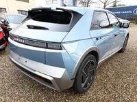 Neu Hyundai Ioniq 5 167 kW (228 PS) 2025 Meta blue mineraleffekt SUV