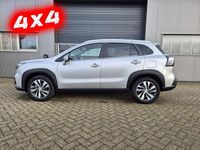 Neu Suzuki SX4 S-Cross Comfort+ 110 PS (80 kW) 2026 Silky silver metallic SUV