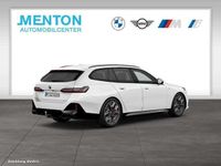 Gebraucht BMW 520 M Sport 190 PS (139 kW) 2025 Kombi