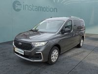 gebraucht Ford Tourneo Connect TITANIUM*L2*Fahrerassist*LED*AGR