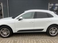 Gebraucht Porsche Macan S 354 PS (260 kW) 2020 Weiß SUV