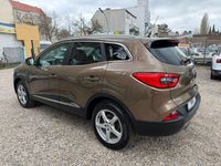 Gebraucht Renault Kadjar Bose Edition 110 PS (80 kW) 2016 Braun SUV