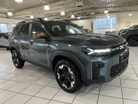 Neu Dacia Bigster Extreme 156 PS (114 kW) 2026 Zieder grün SUV