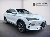 Neu BYD Seal U Boost 218 PS (160 kW) 2025 Weiß SUV