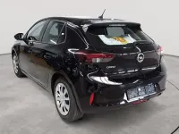 Gebraucht Opel Corsa Edition 102 PS (75 kW) 2023 Diamant schwarz metallic Kleinwagen