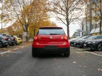 Gebraucht VW Golf IV GTI 200 PS (147 kW) 2005 Rot Limousine