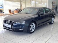 gebraucht Audi A5 Sportback 2.0 TDI+S-Line+KeylessGo+TotAss+ACC