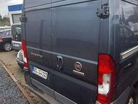 Gebraucht Fiat Ducato 150 PS (110 kW) 2016 Van