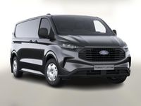 Neu Ford Transit Custom Trend 136 PS (100 kW) 2025 Magnetic metallic Van
