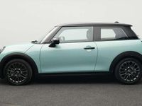 Gebraucht Mini Cooper Classic 156 PS (114 kW) 2024 Grün Kleinwagen