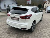 gebraucht Nissan Qashqai 1.3DIG-T Tekna+ DCT Autom. Dynamic Paket Winter Pa