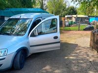 gebraucht Opel Combo 