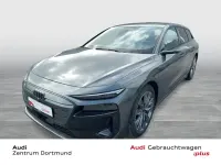 Gebraucht Audi S6 e-tron Sport 369 kW (503 PS) 2025 Grau Limousine