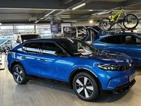 Neu Ford Capri Extended Range 210 kW (286 PS) 2026 Blau SUV