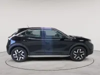 Gebraucht Opel Mokka Elegance 110 PS (80 kW) 2023 Karbon schwarz metallic SUV