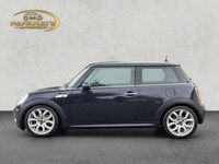 Gebraucht Mini Cooper 120 PS (88 kW) 2007 Astro black Kleinwagen