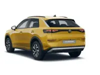 Neu VW T-Roc Life 116 PS (85 kW) 2026 Gelb SUV