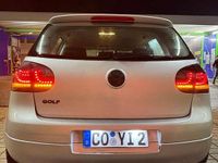 Gebraucht VW Golf IV Conceptline 75 PS (55 kW) 2005 Limousine