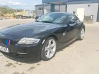 Gebraucht BMW Z4 265 PS (194 kW) 2007 Schwarz Coupé