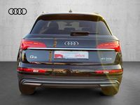 Gebraucht Audi Q5 Basis 204 PS (150 kW) 2023 Brillantschwarz SUV