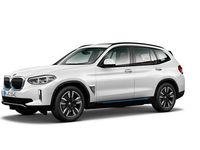 Begagnad BMW iX3 Impressive 210 kW (286 HK) 2026 SUV