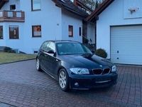 gebraucht BMW 120 i M-Ausstattung