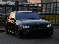 gebraucht BMW 335 D Kombi