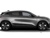 Neu Renault Megane E-Tech Komfort 160 kW (218 PS) 2026 Grau Limousine