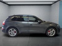 Gebraucht Audi SQ5 341 PS (250 kW) 2023 Grau SUV