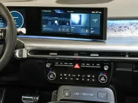 Neu Hyundai Ioniq 9 314 kW (428 PS) 2026 Abyss black / mic SUV
