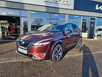 gebraucht Nissan Qashqai E-POWER N-Connecta Winter Business Design