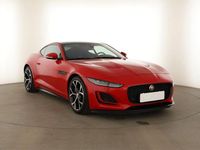 Gebraucht Jaguar F-Type 300 PS (220 kW) 2020 Rot